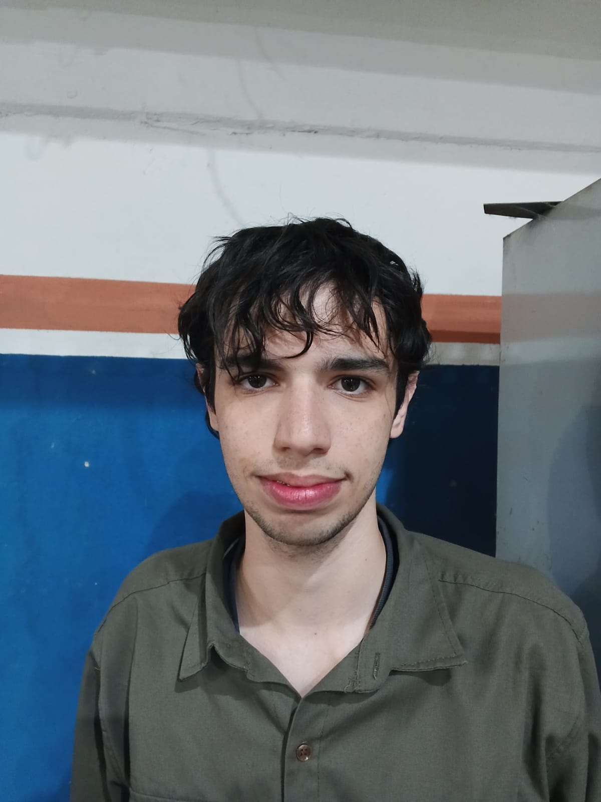 Foto de [Nombre del integrante]